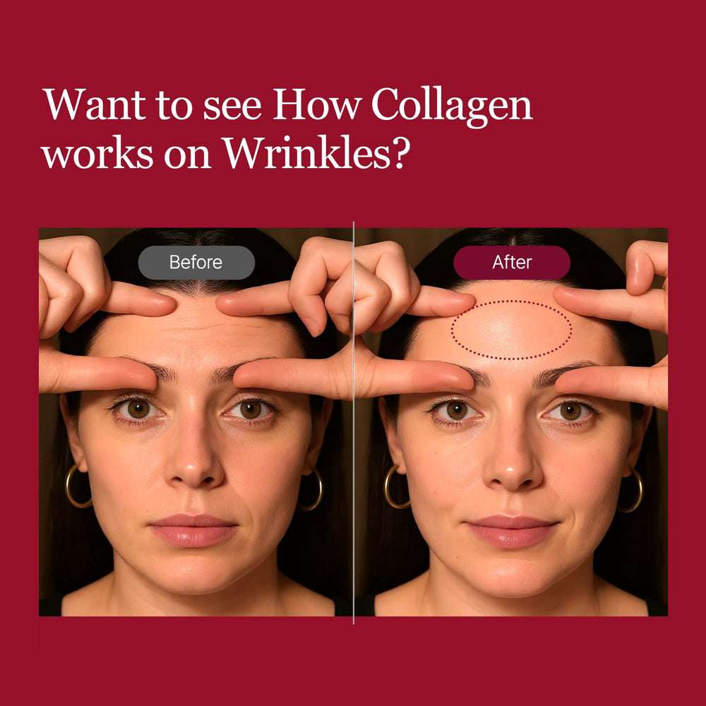 ROUND LAB Camellia Collagen Mask – actifs Collagenol 310da améliorant l’élasticité.