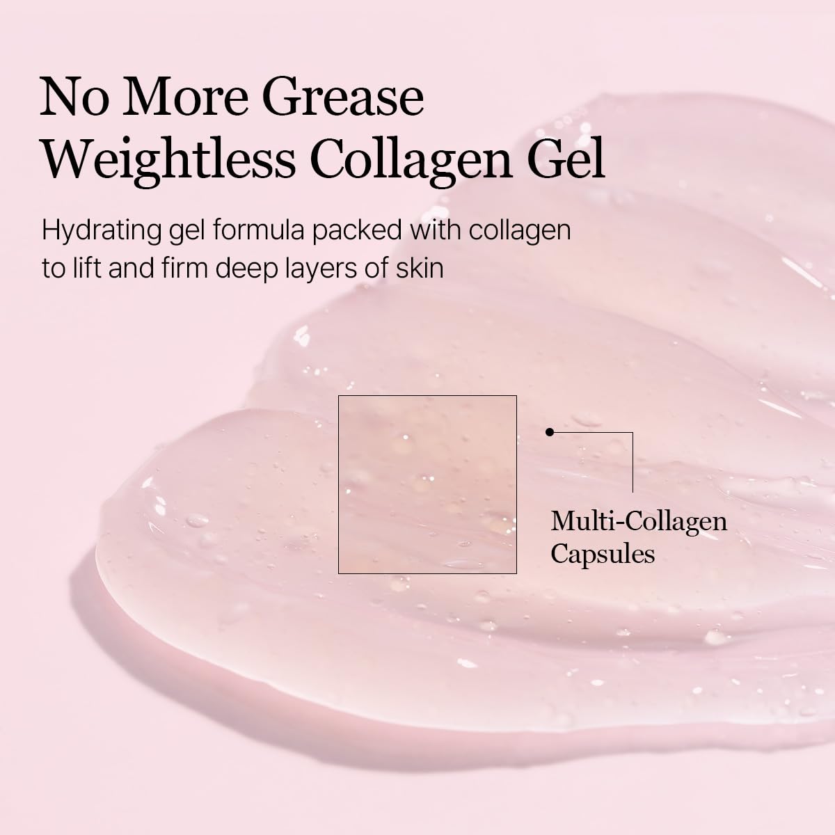 ROUND LAB Camellia Deep Collagen, texture-visage-lisse: fini velouté