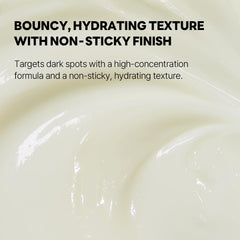 ROUND LAB Vita Niacinamide Crème - Glutathion et bisabolol apaisants.