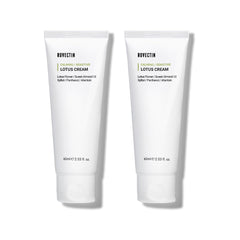 ROVECTIN Crème Lotus Eau Bouteille hydratation légère pour peau mixte
