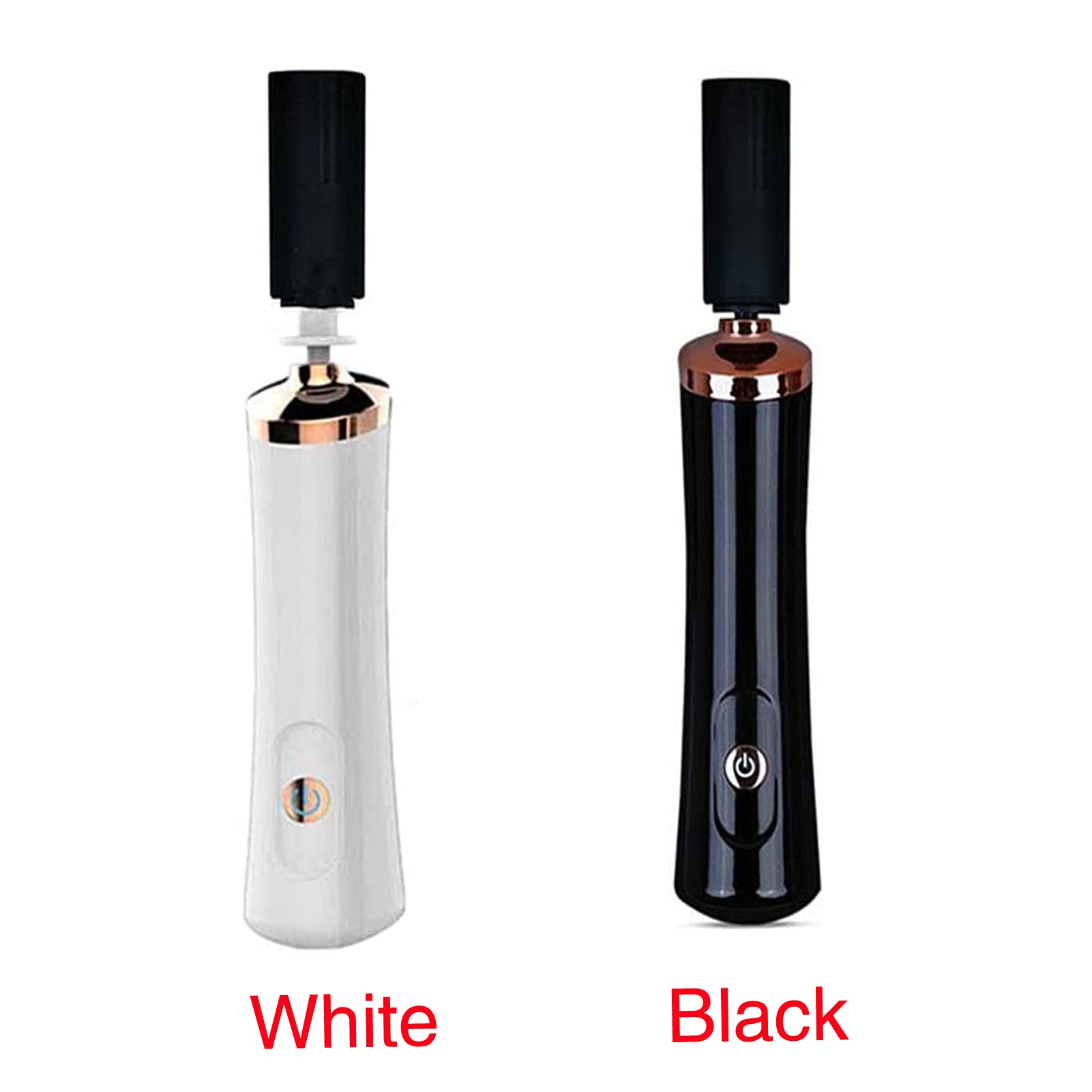 Rowzzi Shaker Colle Cils Extension assure une répartition uniforme de la colle.