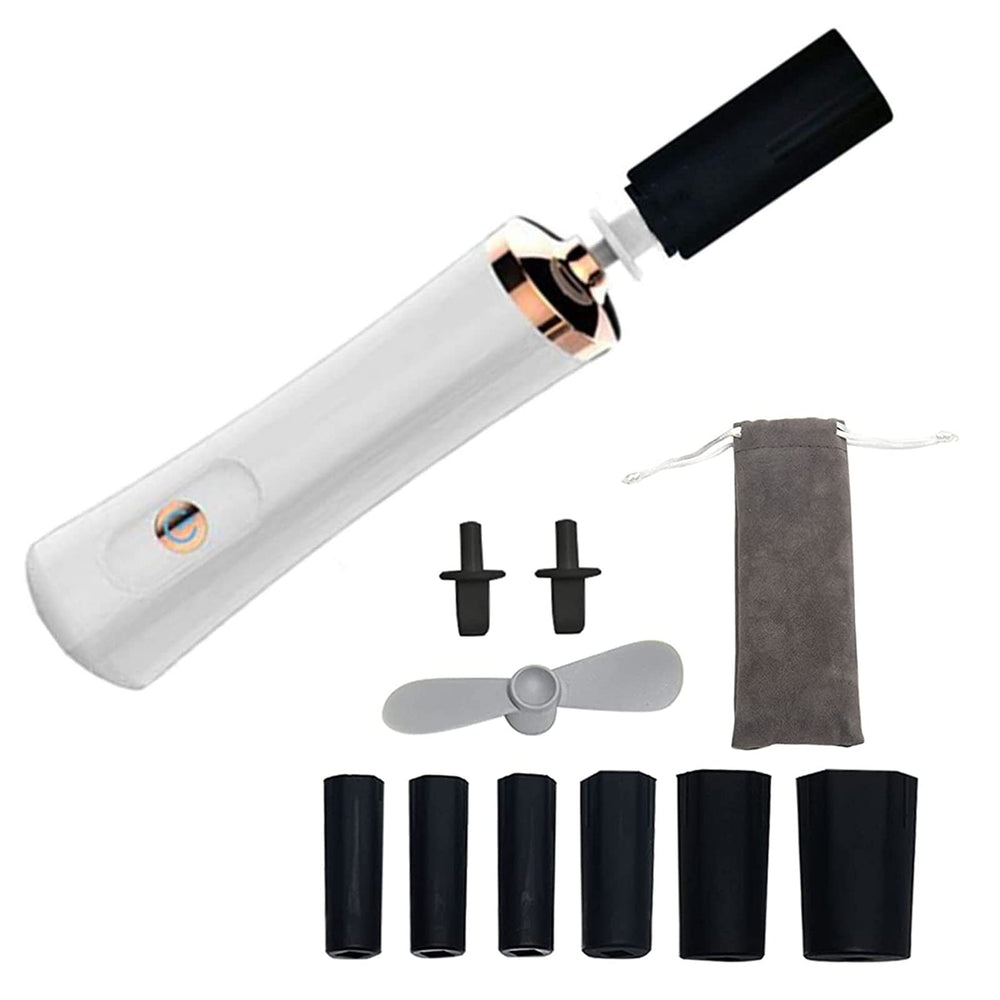 Rowzzi Shaker Électrique pour Vernis offre agitation homogène sans effort.