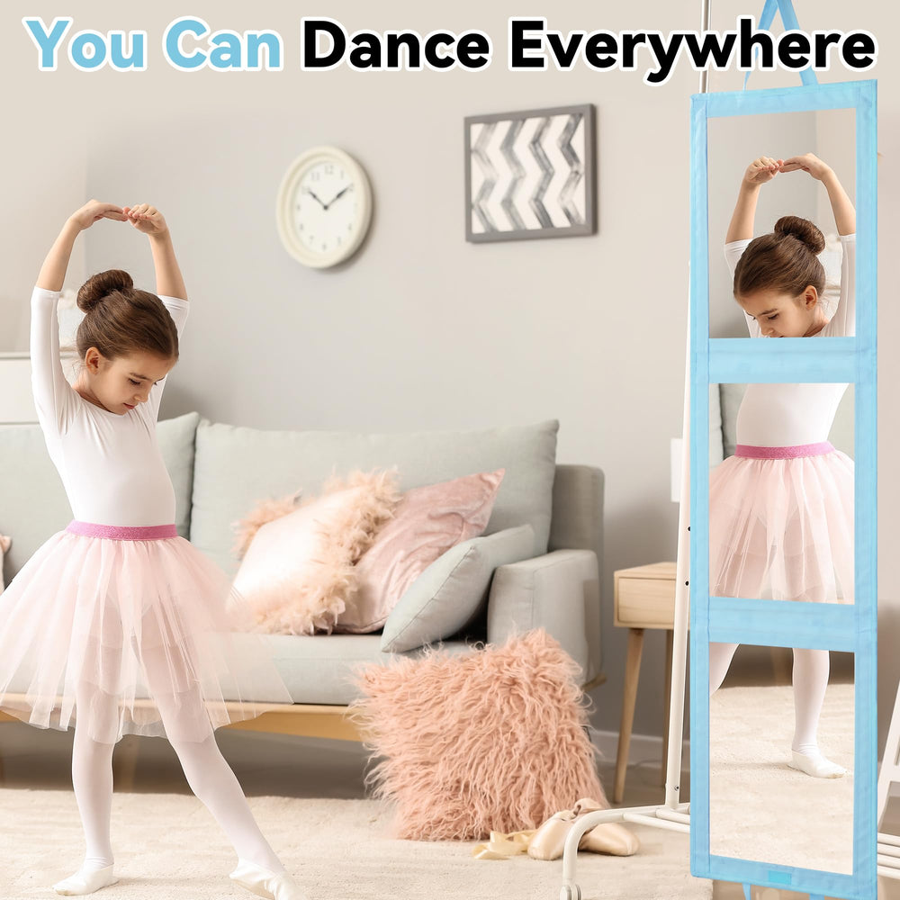 Cadeau pratique ROYALAY pour étudiants, danseurs et professionnels.