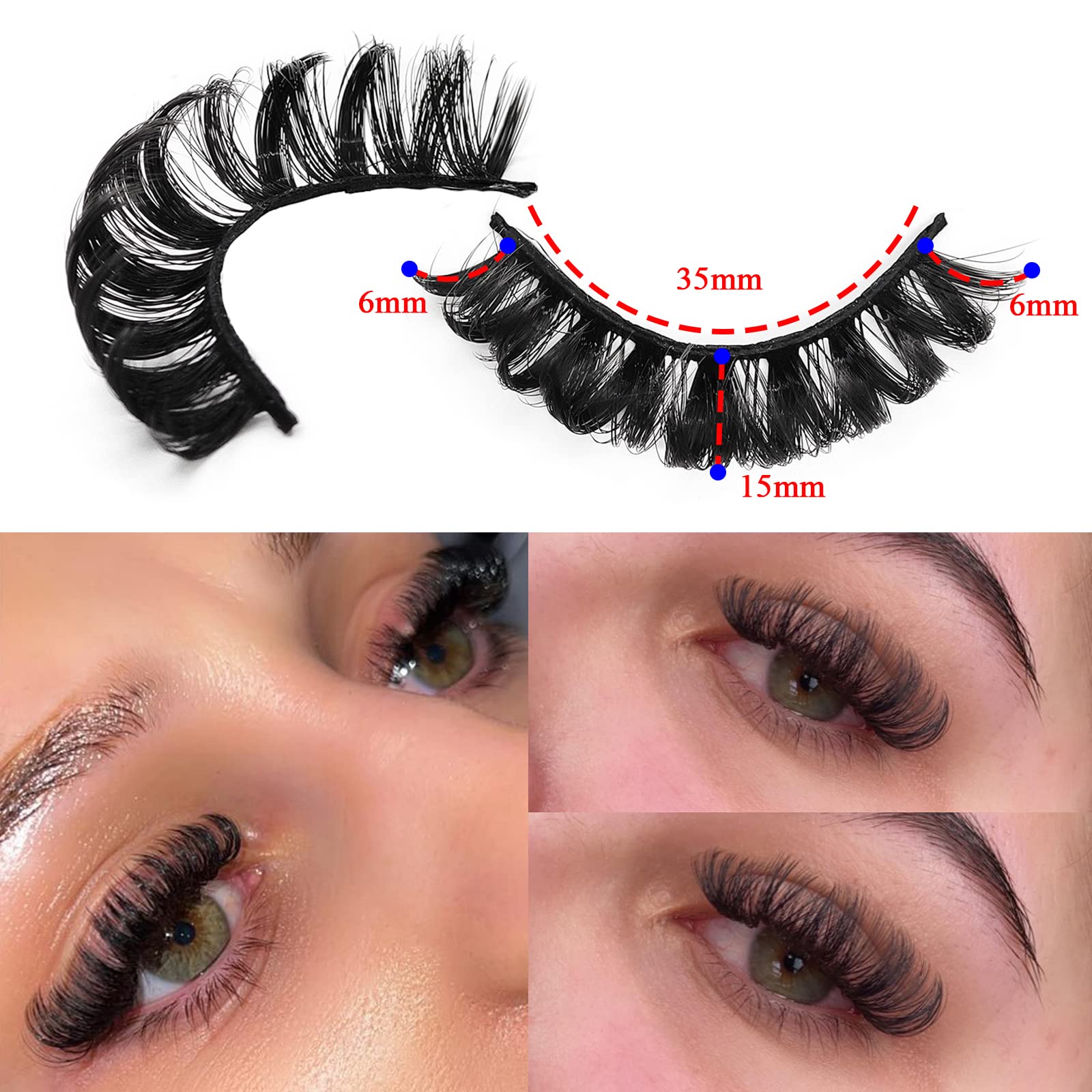 Royaomis cils sans cruauté, option éthique pour routine beauté