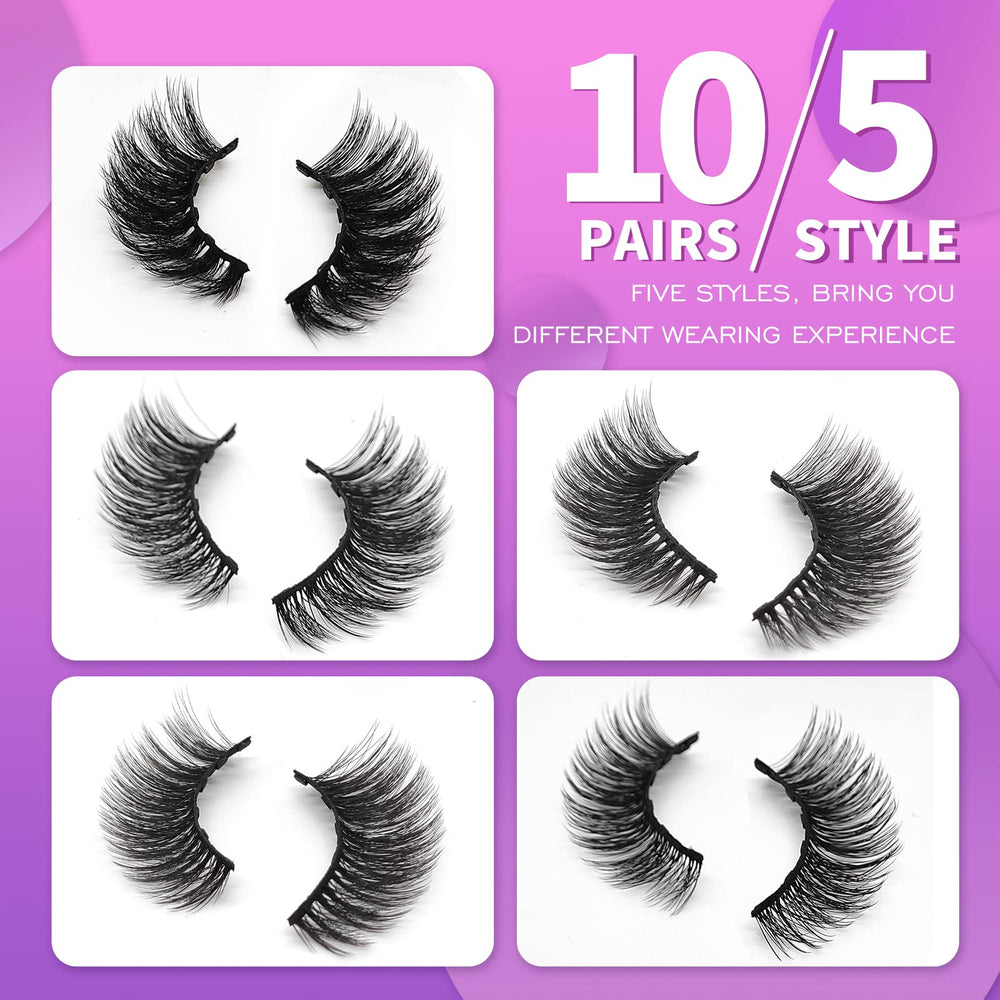 Royaomis coffret cadeau chic pour elle, prêt à offrir.