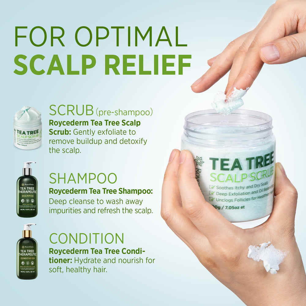 Emballage naturel et durable de Roycederm.