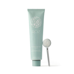RŌZ Foundation Mask: bouteille hydratante prête à l'utilisation pour cheveux doux