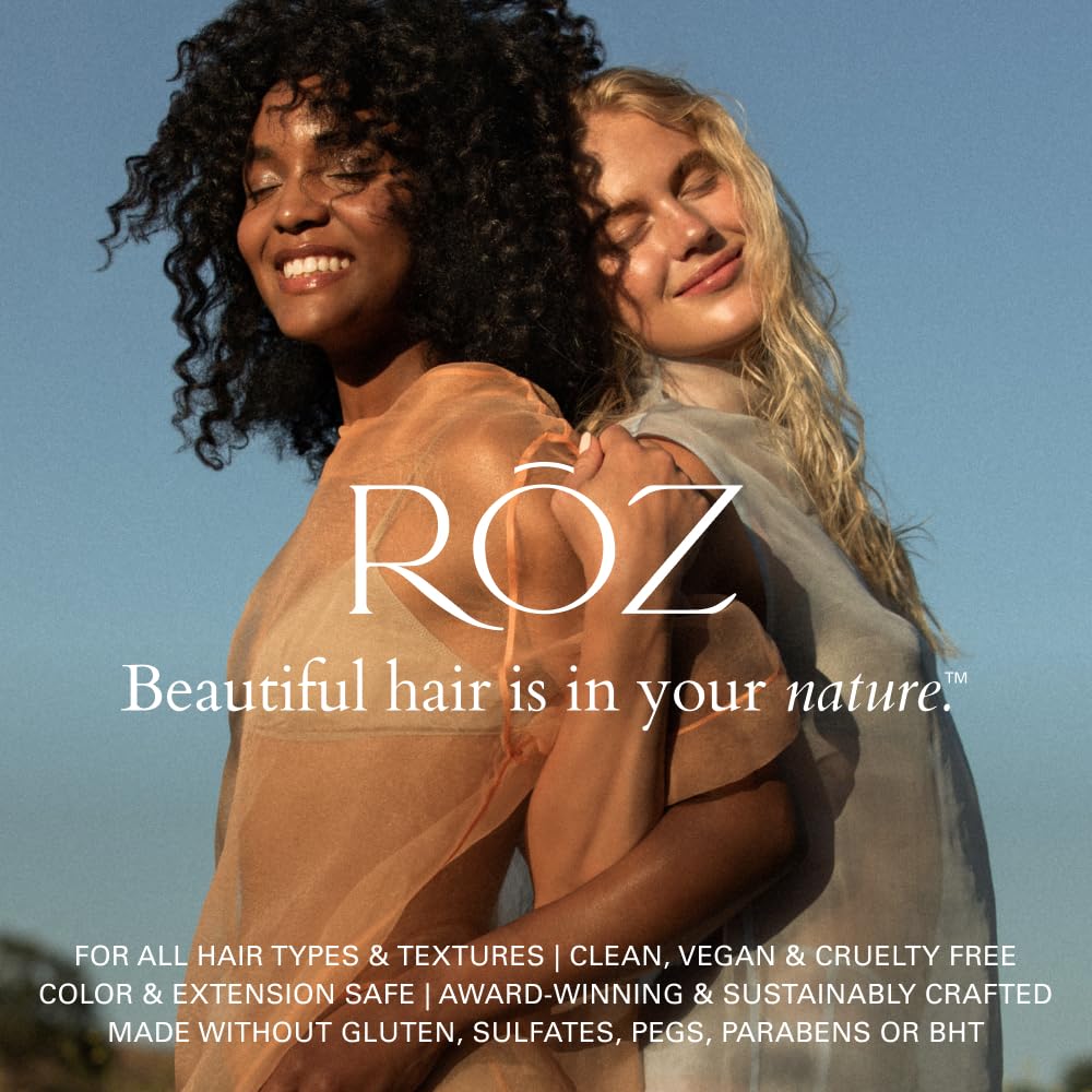 Clé gravée RŌZ: outil exclusif pour sortir chaque goutte du masque