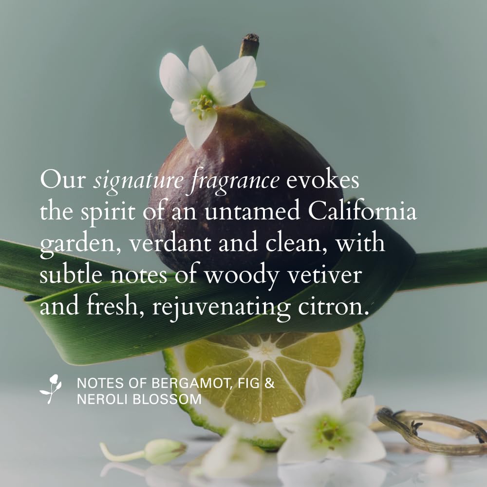 Ingrédients riches en vitamine E et extrait de riz du masque RŌZ