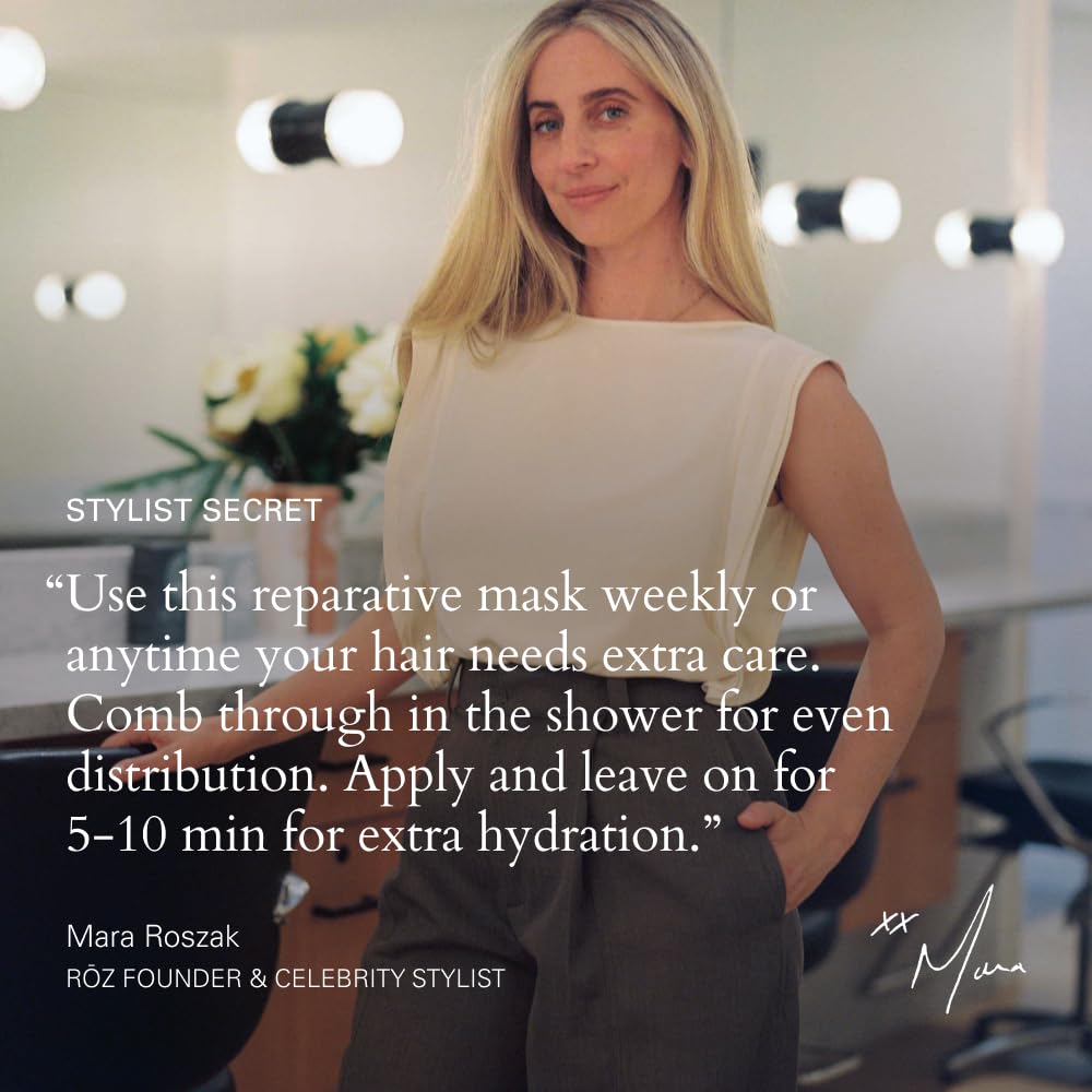 Soin hebdomadaire: routine rapide pour cheveux hydratés