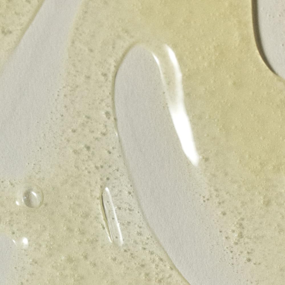 RŌZ Shampoing : protection couleur qui préserve l’éclat des cheveux.