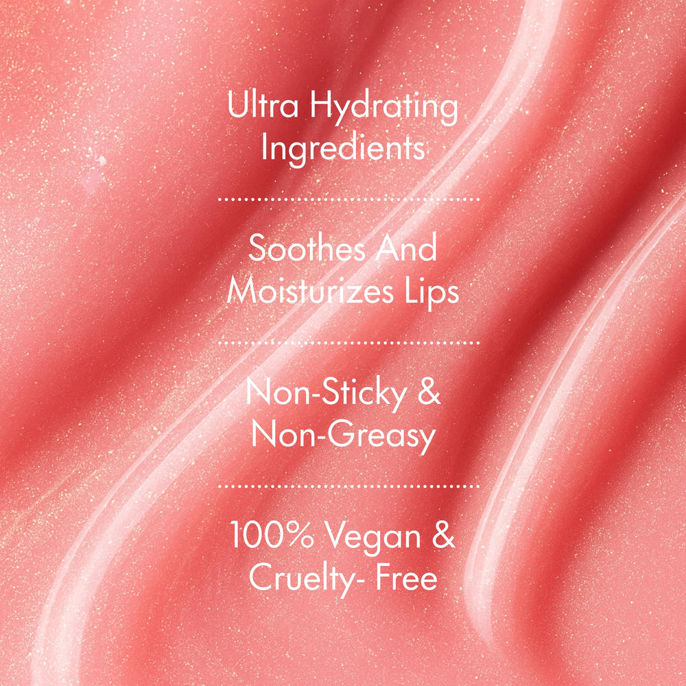 Baume Ruby & Millie avec huile de jojoba, hydratation en profondeur.