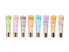Ruby Kisses Broadway Vita-Lip gloss etui: rangement pratique et élégant.