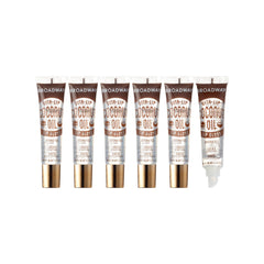 Ruby Kisses Broadway Vita-Lip, emballage élégant prêt pour hydratation quotidienne.