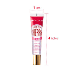 Brillance durable qui reste toute la journée sur les lèvres avec Vita-Lip Clair.