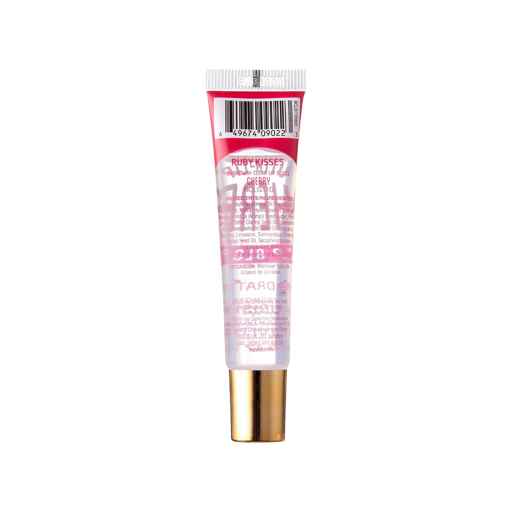 Cadeau cerise pratique et agréable à utiliser avec Vita-Lip Clair.
