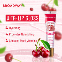Texture claire près des lèvres, application lisse et fluide avec Vita-Lip Clair.