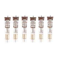 Vita-Lip GlossRuby Kisses Broadway en flacon brillant et hydratant.
