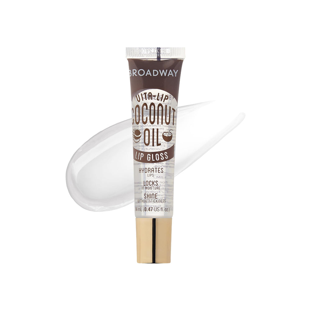 Formule enrichie en vitamines du Vita-Lip Gloss.
