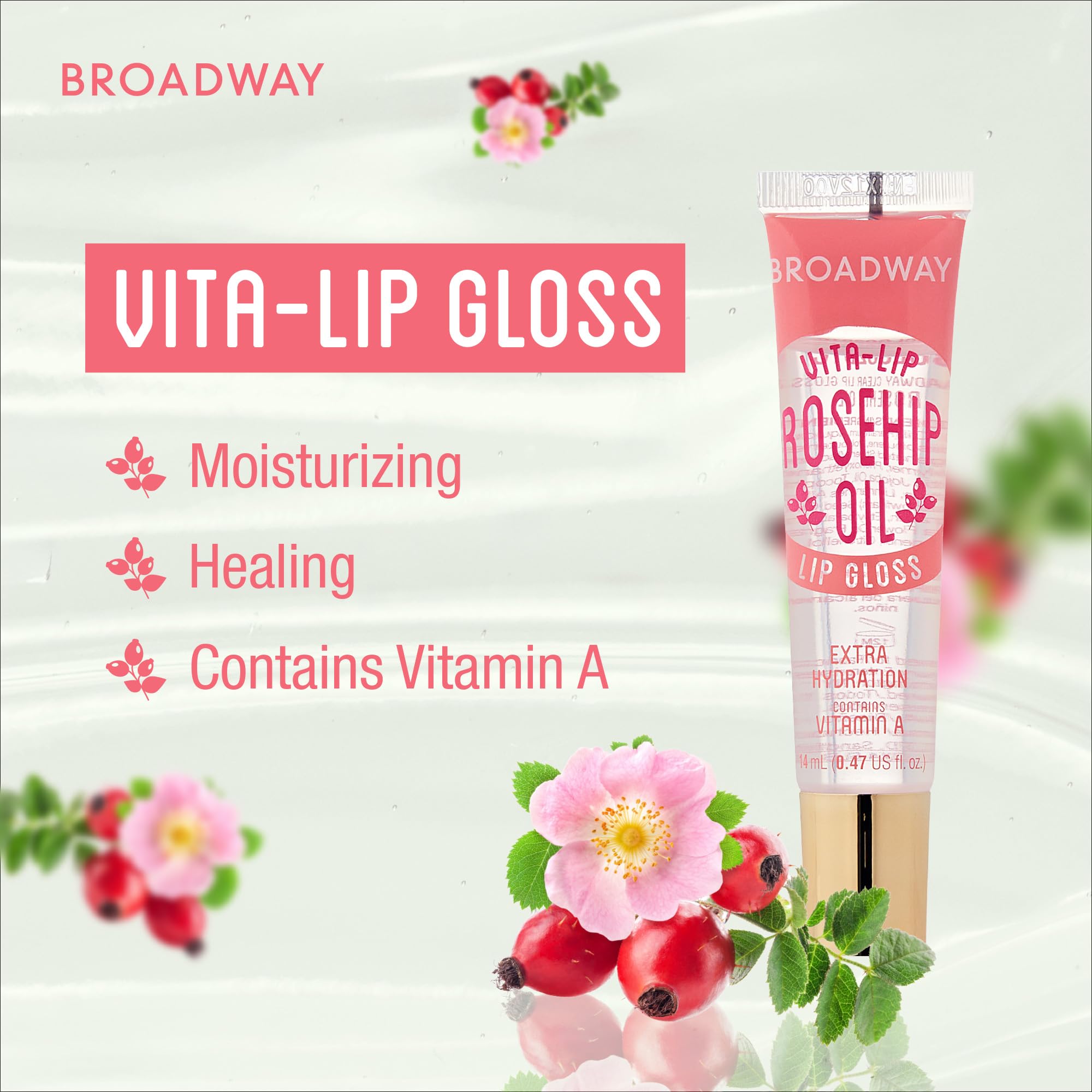 Utilisation du Vita-Lip pour tous les âges et toutes occasions