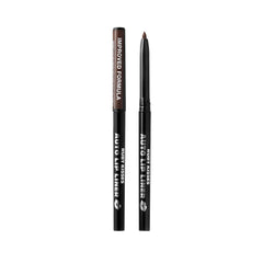 Ruby Kisses contour lèvres twist-up, application douce et rapide.