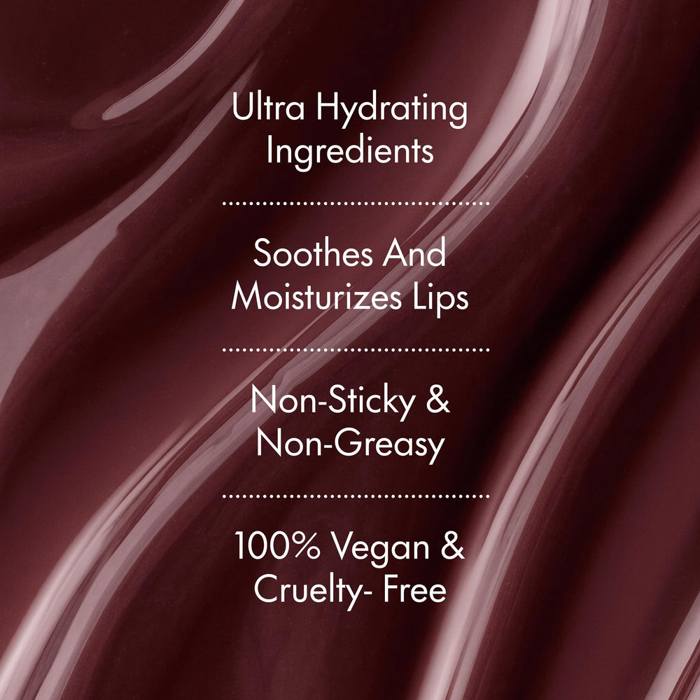 Formule végane et cruelty-free sans parfums synthétiques ni colorants.