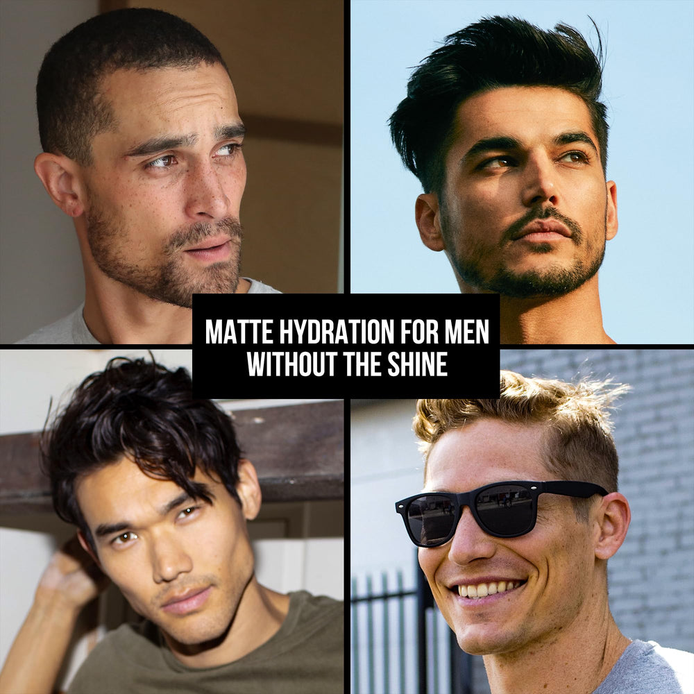 RUGGED & DAPPER Baume lèvres – soin discret et hydratation efficace.
