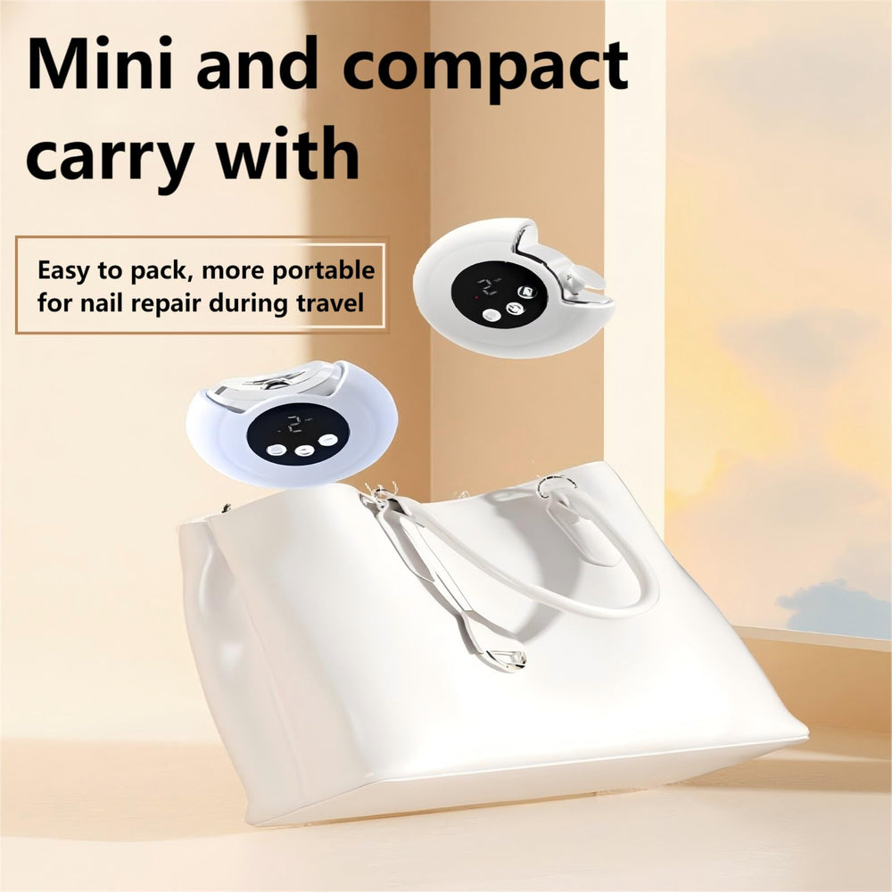 Recharge USB pratique et autonomie longue en veille.