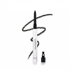 Rumi Cosmetiques LushLine+ crayon yeux étanche offrant un trait durable.