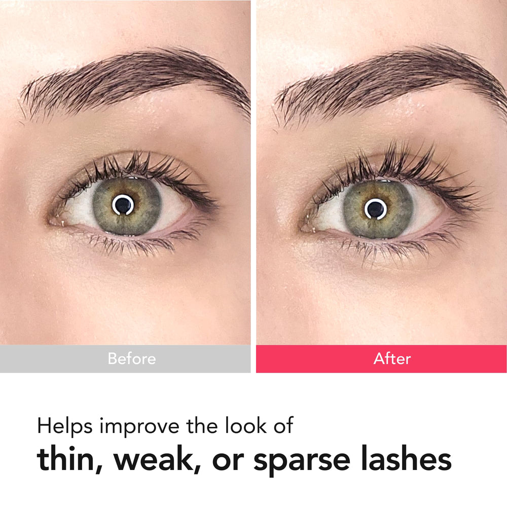 Ruminae Sérum réparateur Sourcils – soin après extensions pour densité.