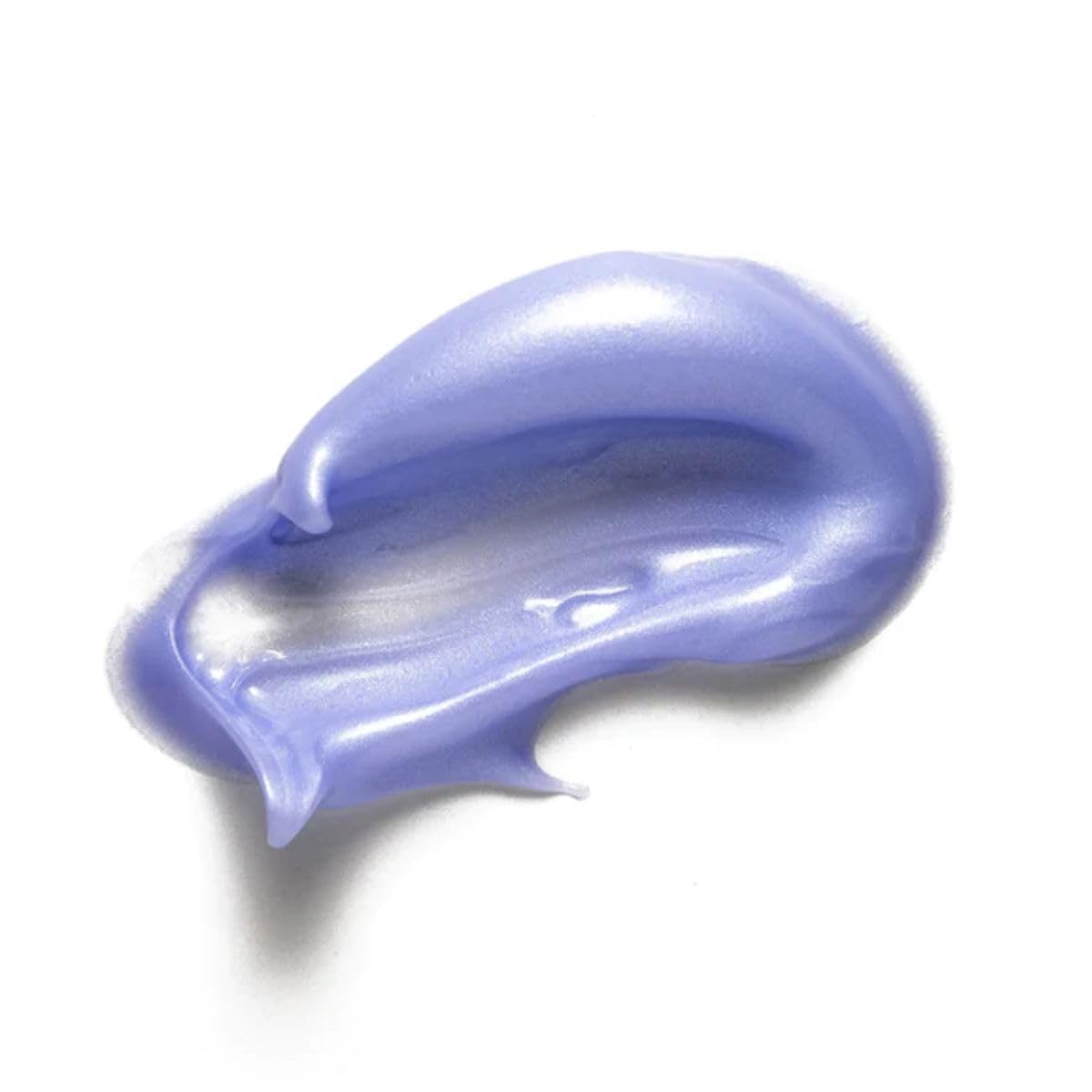 RUSK PlatinumX Lusterizer : brillance durable après coiffage et séchage.