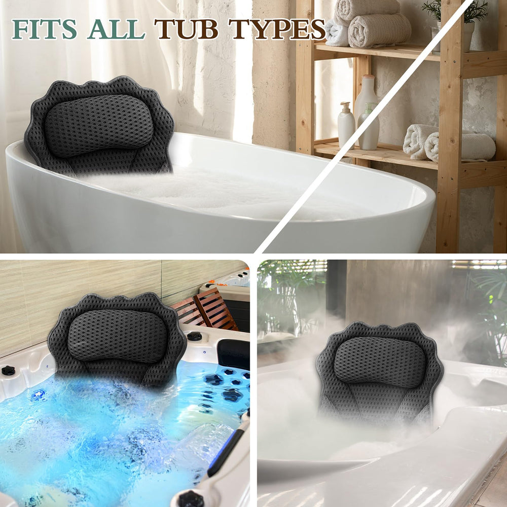Cadeau-bain-luxe RUVINCE est une idée cadeau parfaite pour spa à domicile.