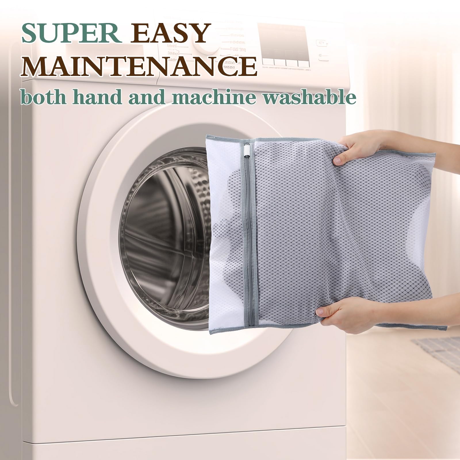 Séchage rapide et rangement pratique après le bain