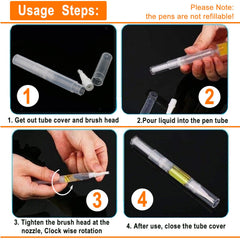 Rvetol format-compact-portable-3ml se glisse facilement dans le sac pour l’usage en déplacement.