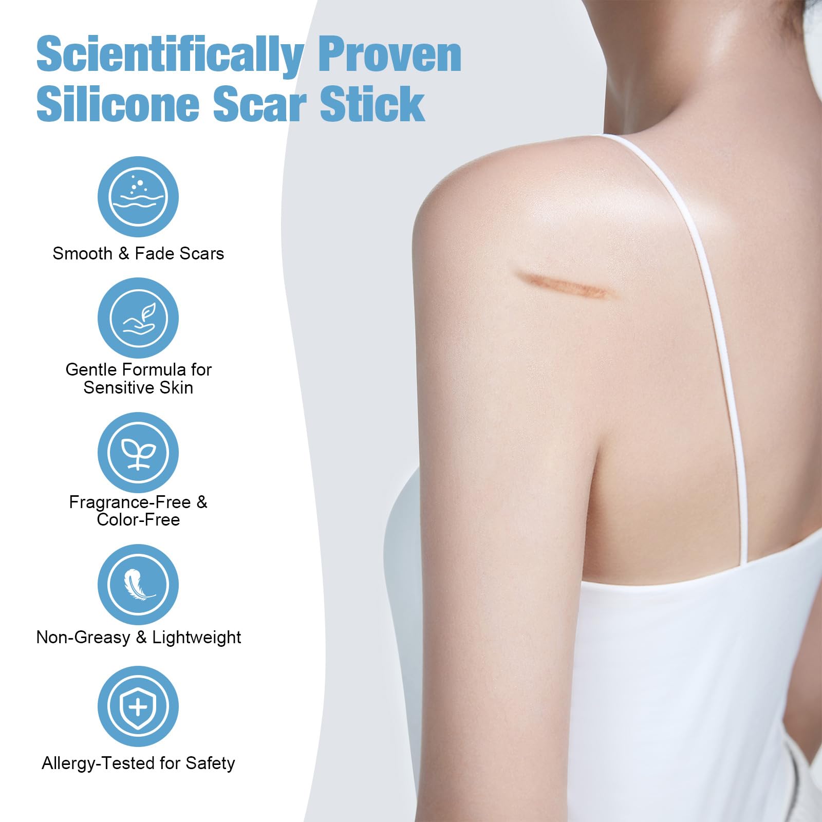 Rvlaim Stick-extrait-oignon-bulbe contribue à diminuer rougeur et inflammation.