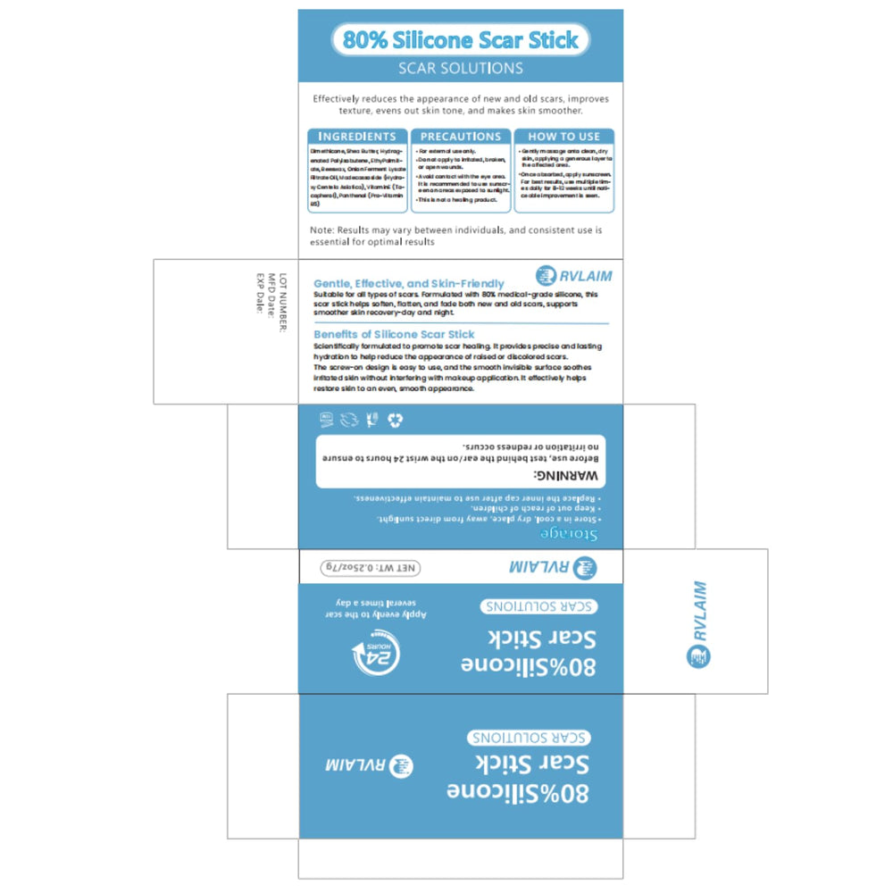 Rvlaim Stick-service-client fiable et sécurité après achat.