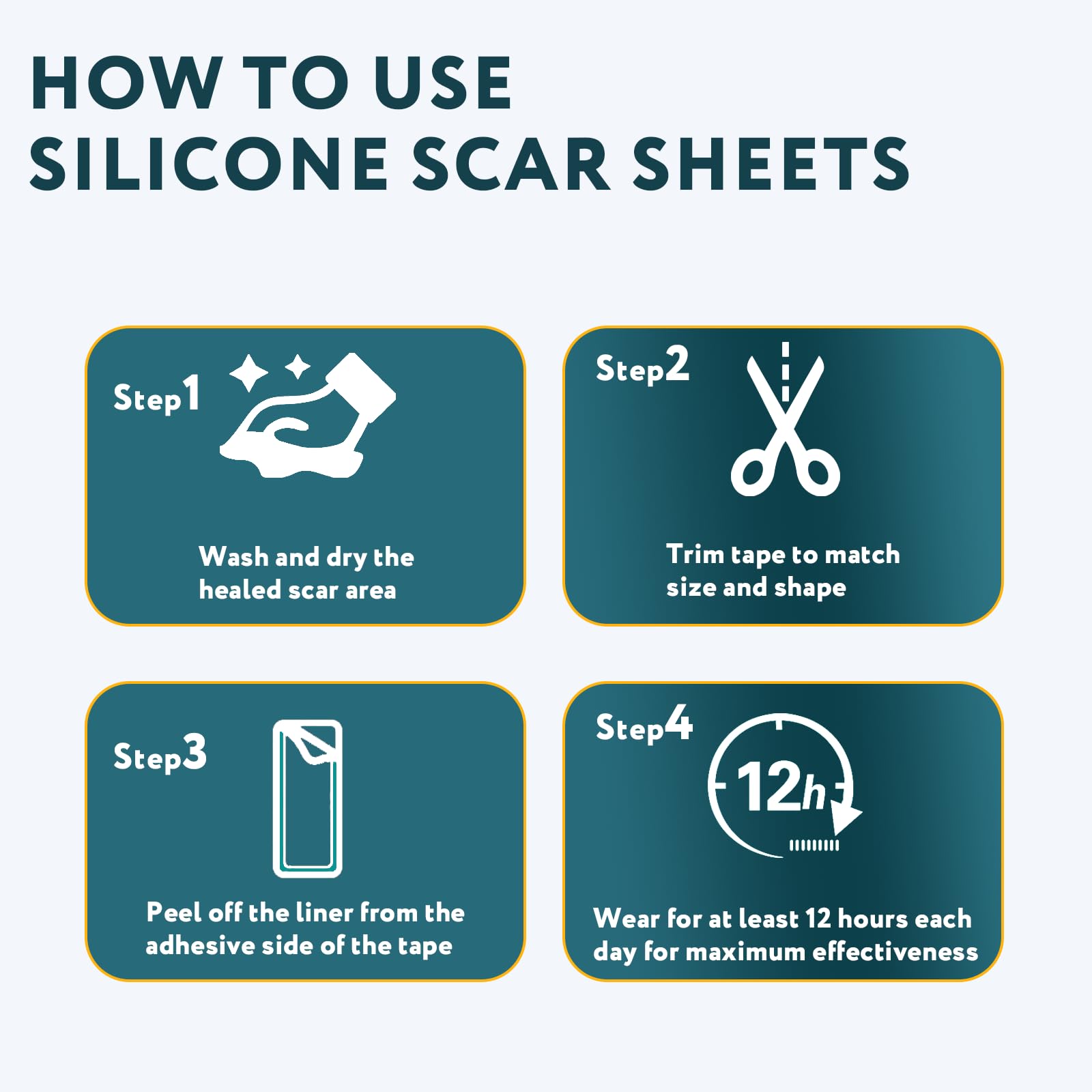 RWT bande silicone confort 24h, idéale pendant sport et sommeil.
