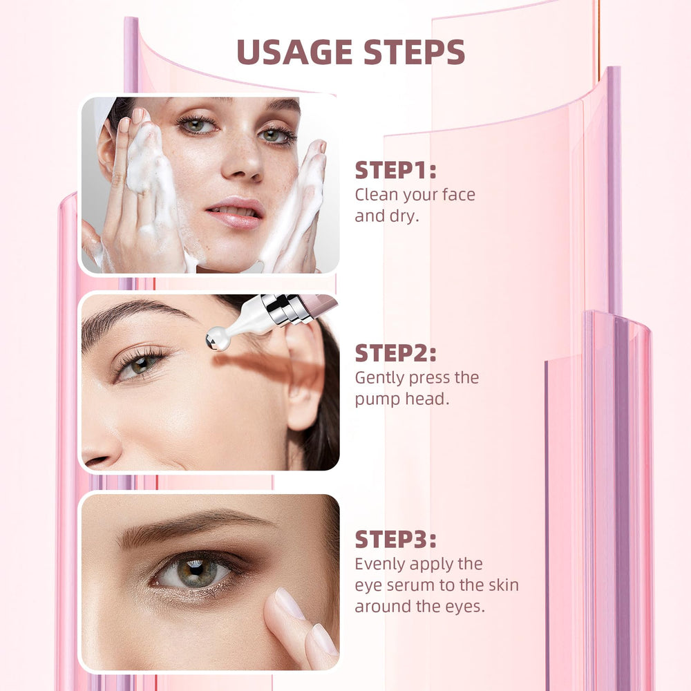 RWT dermatologist-tested formula suitable for all skin types and sensitive areas.