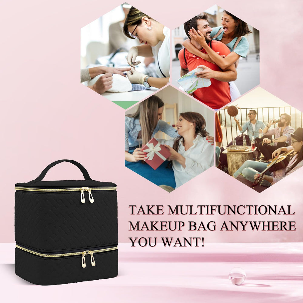RZMAYIS design chic fait un cadeau élégant pour manucure et beauté.