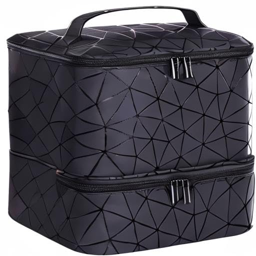 RZMAYIS compagnon de voyage: ranger vernis et outils lors d'interventions professionnelles.