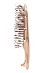 Utilisation polyvalente s-heart-s adaptée à tous les types de cheveux.
