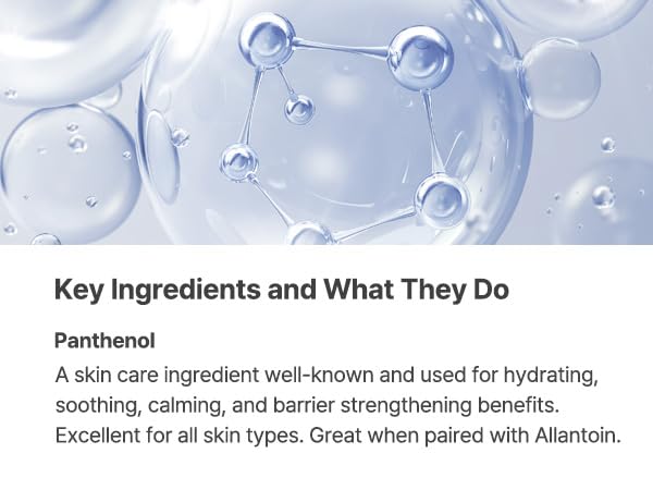 S.NATURE Tonique Aqua Oasis : formule panthenol et allantoin pour apaisement