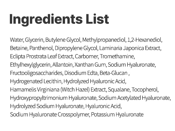 Hydratation quotidienne avec S.NATURE Aqua Squalane.