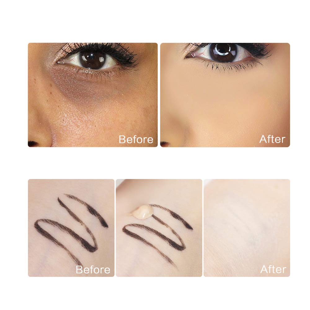 SACE LADY correcteur longue tenue pour corriger durablement les imperfections.