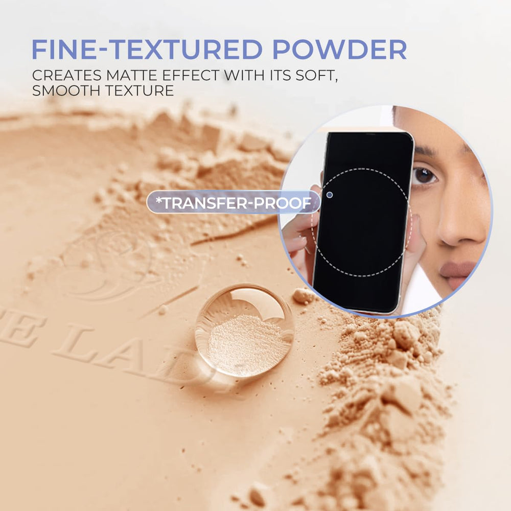 SACE LADY cruelty-free packaging suitable for daily use.