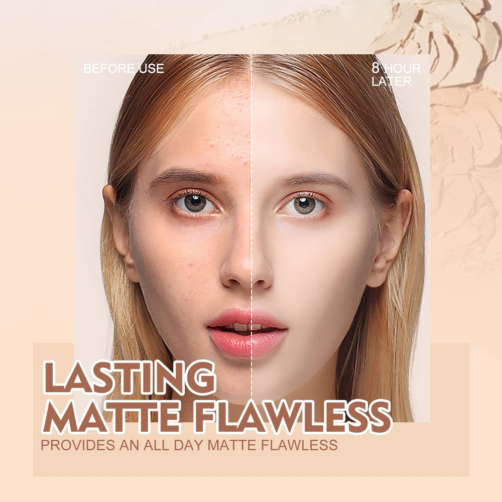 Finition naturelle et professionnelle SACE LADY, résultat élégant et soigné.