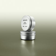 SACHAJUAN Hair Wax: texture naturelle et brillance légère pour tous types.