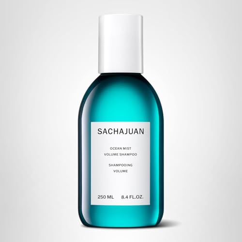 Parfait pour obtenir du volume et de la brillance au quotidien.