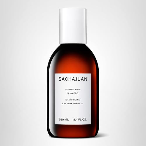 Emballage suédois SACHAJUAN, design épuré et responsable.