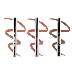 Sacheu Crayon Contour Lèvres Stay-N, précision longue tenue sans bavure.